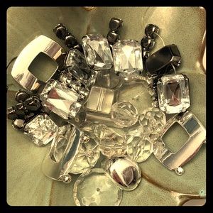 All $4 items are buy 1 get 1 free! Add’l items $1!